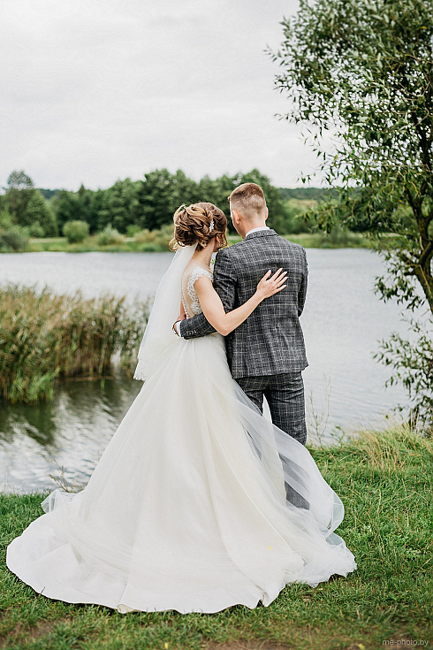 Фотограф Михаил и Елизавета Лукашевич, фотография добавлена 13.03.2020