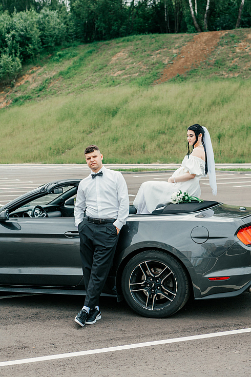 Фотограф Илья Костецкий, фотография добавлена 03.02.2026