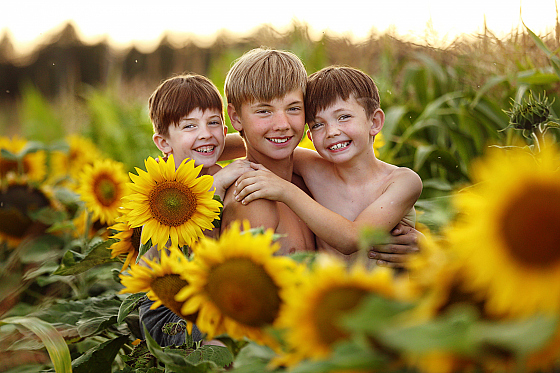 Олег Цыганок - фотограф в городе Брест, фотография добавлена 16.07.2020