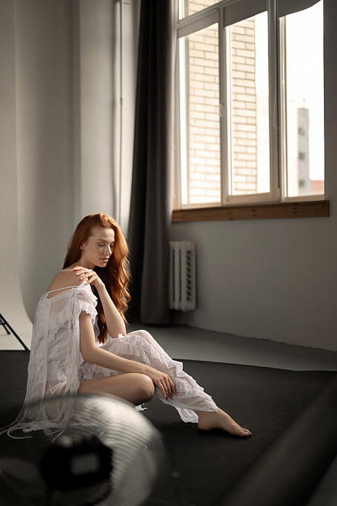 Наталия Журавлёва - фотограф, фотография добавлена 16.04.2024