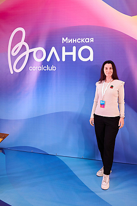 Работа фотографа Илья и Юлия Ширмановы