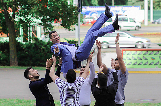 Фотограф Дмитрий Гусалов, фотография добавлена 26.06.2018