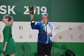 Работа фотографа Сергей Тарасов