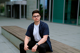 Работа фотографа Мария Войтик