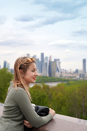 Работа фотографа Надежда Дудаева