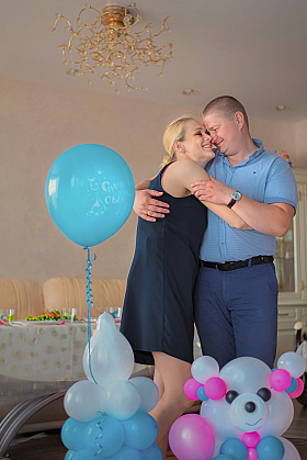 Работа фотографа Надежда Дудаева