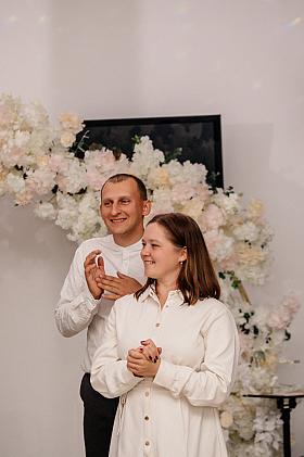 Работа фотографа Юлия Левандовская