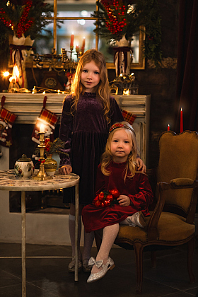 Работа фотографа Юлия Войнич