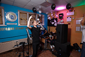 Работа фотографа Сергей Тарасов