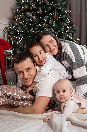 Работа фотографа Александра Еченко