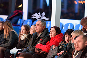 Работа фотографа Сергей Тарасов