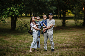 Работа фотографа Анастасия Лагуновская