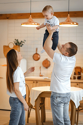 Работа фотографа Надежда Володько