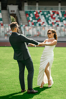 Работа фотографа Кирилл Емельянов