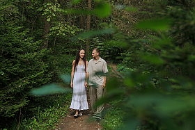 Работа фотографа Михаил и Елизавета Лукашевич