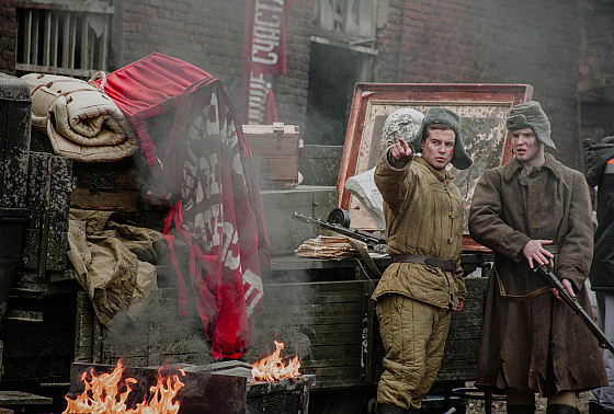 Фотограф Мария Войтик, фотография добавлена 16.02.2026