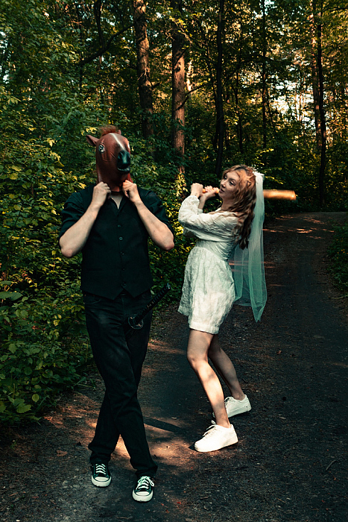 Фотограф Екатерина Чекель, фотография добавлена 18.11.2025