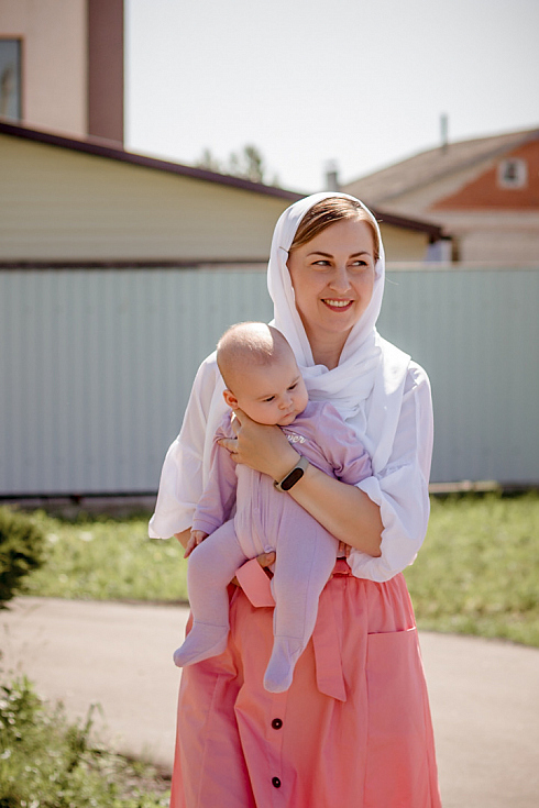 Фотограф Елена Монахова, фотография добавлена 24.09.2022