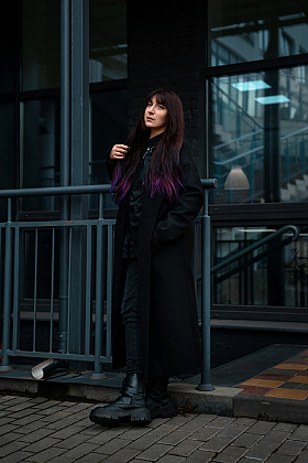 Работа фотографа Андрей Козеко