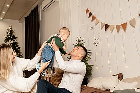 Работа фотографа Юлия Левандовская