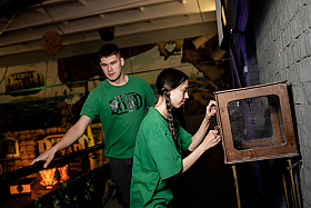 Работа фотографа Дмитрий Гусалов