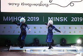 Работа фотографа Сергей Тарасов