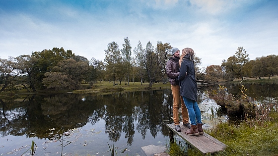 Максим и Наталья Николайчик - фотограф в городе Минск, фотография добавлена 18.11.2015
