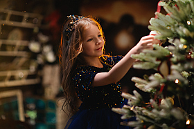 Работа фотографа Юлия Войнич