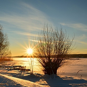 Зима- это здорово!-2 | Фотограф Юрий Поклонский | foto.by фото.бай