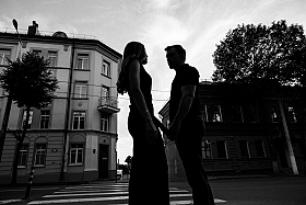 Работа фотографа Андрей Павлов