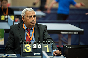 Работа фотографа Сергей Тарасов