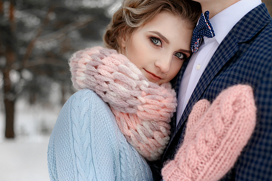 Фотограф Андрей Павлов, фотография добавлена 22.03.2018