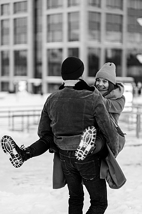 Работа фотографа Андрей Литвинович