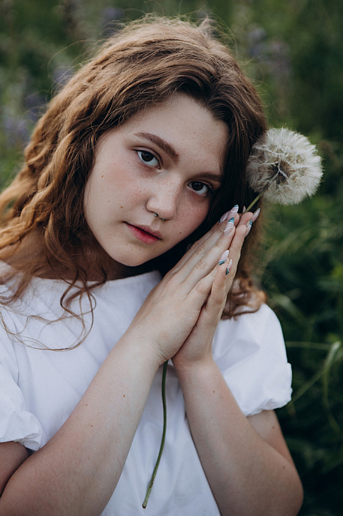 Фотограф Олег Занимонский, фотография добавлена 27.07.2022