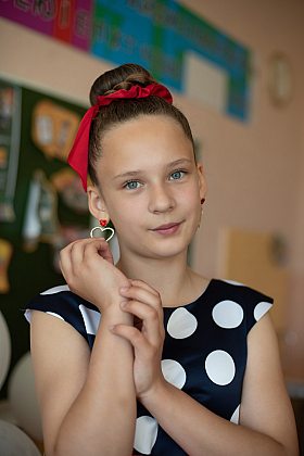 Работа фотографа Татьяна Семёнова