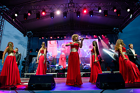 Работа фотографа Сергей Тарасов