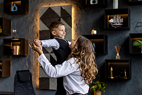 Работа фотографа Виктория Гринкевич