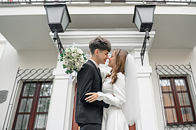 Работа фотографа Кирилл Емельянов