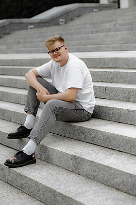 Работа фотографа Екатерина Шведова