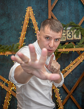 Работа фотографа Алексей Климков