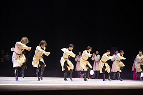 Работа фотографа Сергей Тарасов