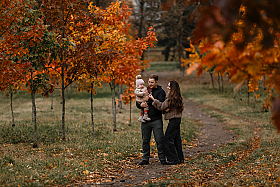 Работа фотографа Анастасия Лагуновская