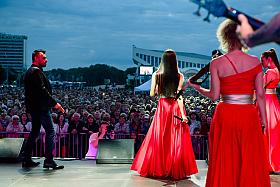 Работа фотографа Сергей Тарасов