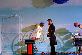 Работа фотографа Сергей Тарасов