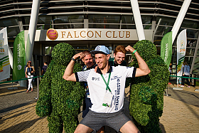 Работа фотографа Сергей Тарасов