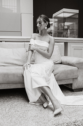 Работа фотографа Юлия Левандовская