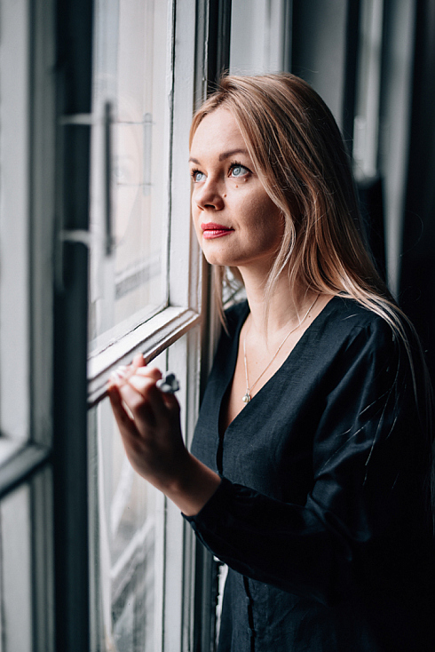 Фотограф Анна Кипель, фотография добавлена 17.01.2020