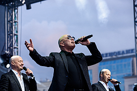 Работа фотографа Сергей Тарасов