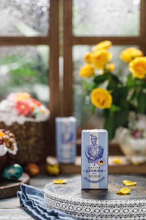 Фотограф Кристина Тырышкина, фотография добавлена 14.09.2021