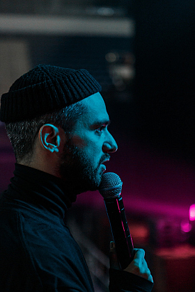 Работа фотографа Сергей Тарасов